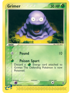 Grimer