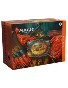 OUTLAWS OF THUNDER JUNCTION - Bundle