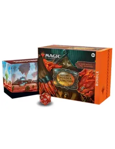 OUTLAWS OF THUNDER JUNCTION - Bundle 2