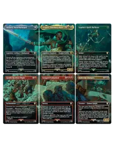 LOTR: ARAGORN AT HELMS DEEP 2