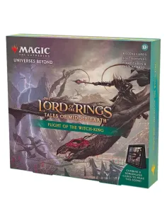 LOTR: FLIGHT OF THE WITCH-KING