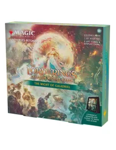 LOTR: THE MIGHT OF GALADRIEL