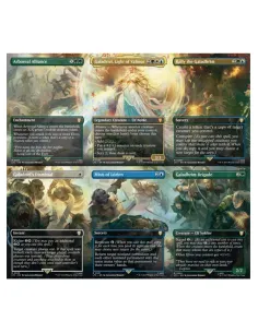 LOTR: THE MIGHT OF GALADRIEL 2