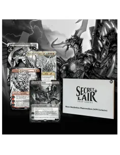 SECRET LAIR: BORDERLESS PLAINSWALKERS - WPN EXCLUSIVE