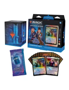 DR.WHO - TIMEY WIMEY 2