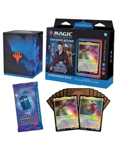 DR.WHO - MASTERS OF EVIL 2