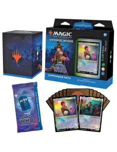 DR.WHO - BLAST FROM THE PAST 2