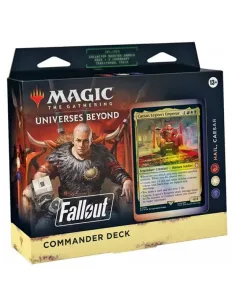 FALLOUT: HAIL, CAESAR