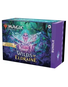 WILDS OF ELDRAINE - Bundle