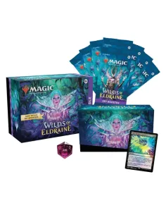 WILDS OF ELDRAINE - Bundle 2