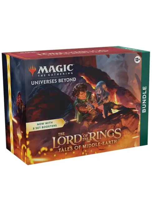 LOTR: TALES OF MIDDLE-EARTH - Bundle