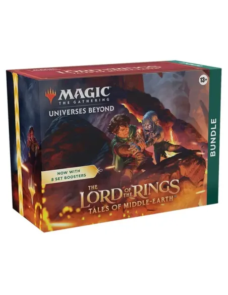 LOTR: TALES OF MIDDLE-EARTH - Bundle