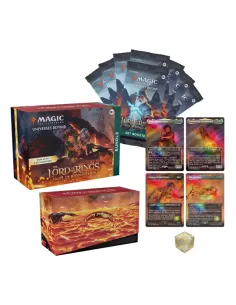 LOTR: TALES OF MIDDLE-EARTH - Bundle 2