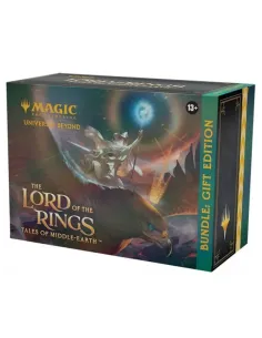 LOTR: TALES OF MIDDLE-EARTH - Gift Bundle