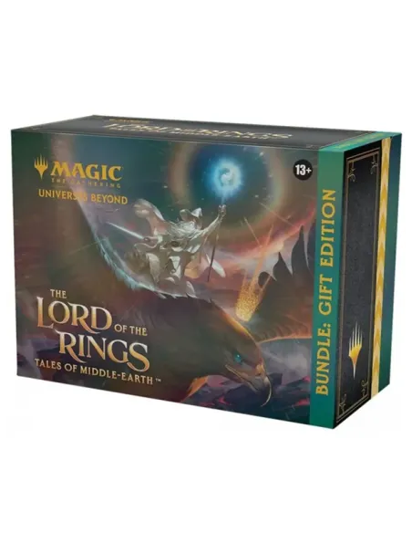 LOTR: TALES OF MIDDLE-EARTH - Gift Bundle