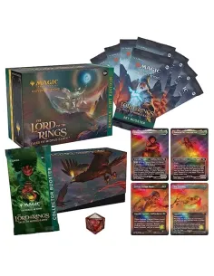 LOTR: TALES OF MIDDLE-EARTH - Gift Bundle 2