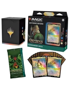 LOTR: TALES OF MIDDLE-EARTH - Riders of Rohan 2