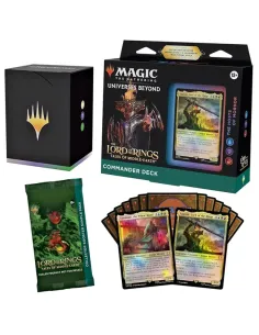 LOTR: TALES OF MIDDLE-EARTH - The Host Of Mordor 2