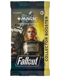 FALLOUT - Collector Booster