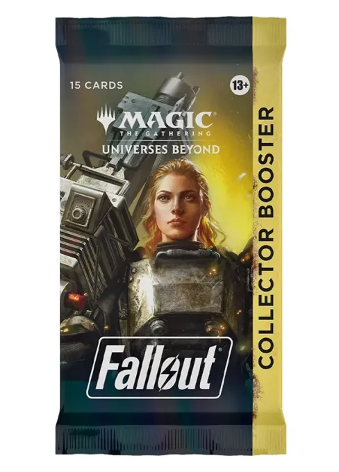 FALLOUT - Collector Booster