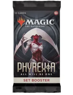 PHYREXIA: ALL WILL BE ONE - Set Booster