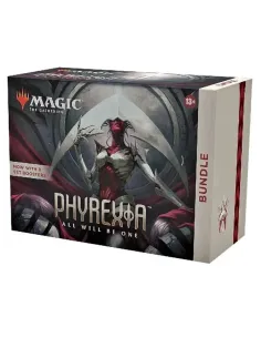 PHYREXIA: ALL WILL BE ONE - Bundle