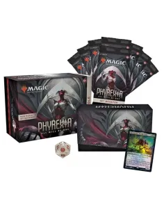 PHYREXIA: ALL WILL BE ONE - Bundle 2