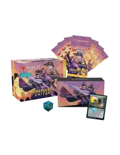 DOMINARIA UNITED - Bundle 2