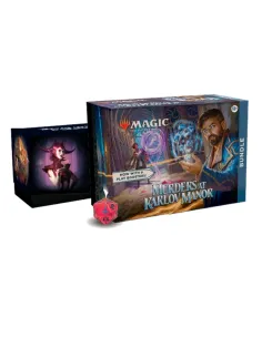 MURDERS AT KARLOV MANOR - Bundle 2