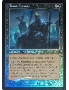 Tomb Tyrant - Foil