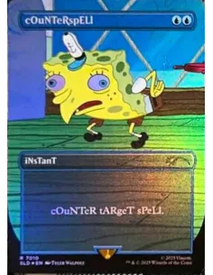 Counterspell - Foil