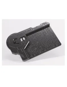 GAMEGENIC - Star Wars Damage Pad - Black