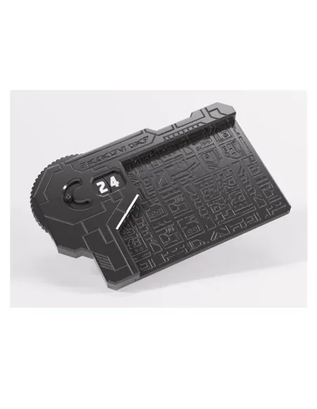 GAMEGENIC - Star Wars Damage Pad - Black