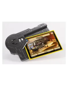 GAMEGENIC - Star Wars Damage Pad - Black 2