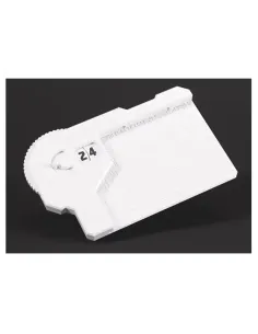 GAMEGENIC - Star Wars Damage Pad - White