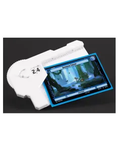 GAMEGENIC - Star Wars Damage Pad - White 2