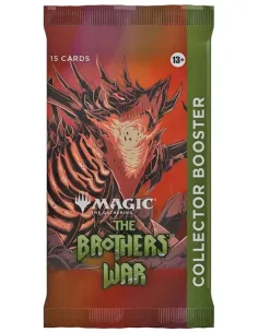 THE BROTHERS' WAR - Collector Booster