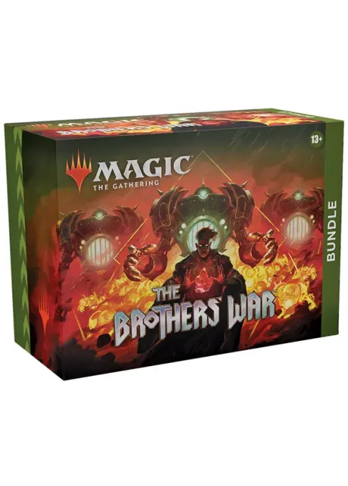 THE BROTHERS' WAR - Bundle