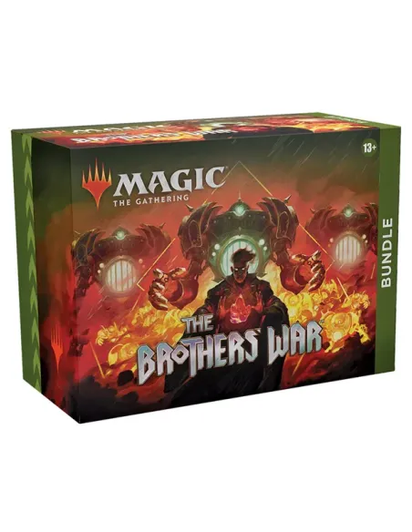 THE BROTHERS' WAR - Bundle