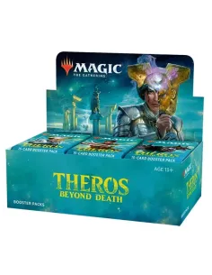THEROS: BEYOND THE DEATH - Booster Box