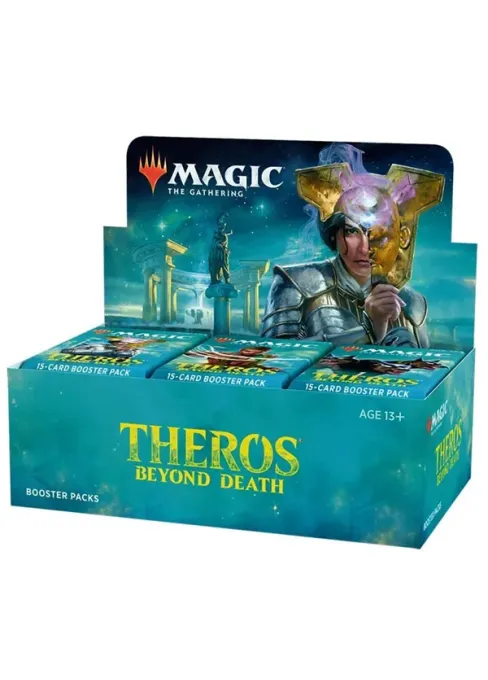 THEROS: BEYOND THE DEATH - Booster Box