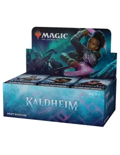 KALDHEIM - Draft Booster Box