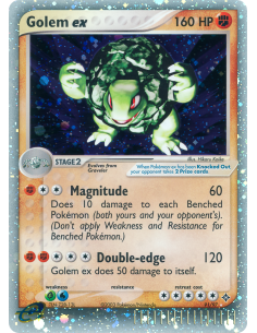 Golem ex