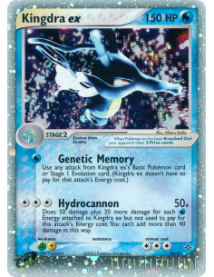 Kingdra ex