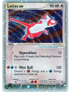 Latias ex
