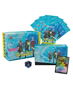 MARCH OF THE MACHINE: THE AFTERMATH - Bundle 2