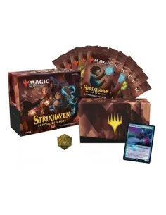 STRIXHAVEN: SCHOOL OF MAGES - Bundle 2