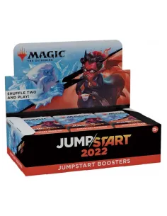JUMPSTART 2022 - Booster box