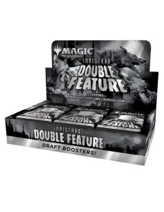 INNASTRAD: DOUBLE FEATURE - Draft Booster Box