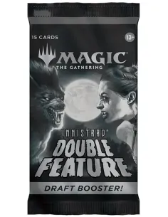 INNASTRAD: DOUBLE FEATURE - Draft Booster